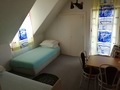 Emeleti szoba  II. 3 fő részére  2020