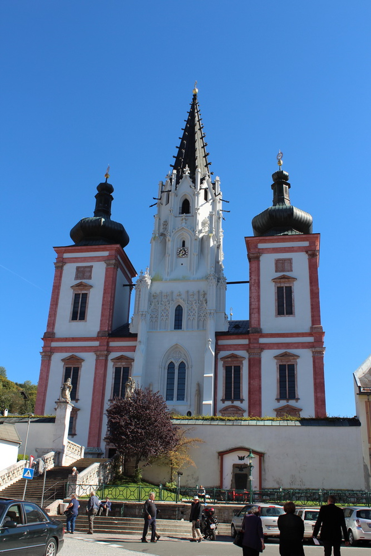 SJC Korda Zarándokház -  2012.