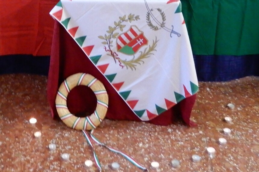 Aradi Vártanúk Emléknapja – JSZTIO